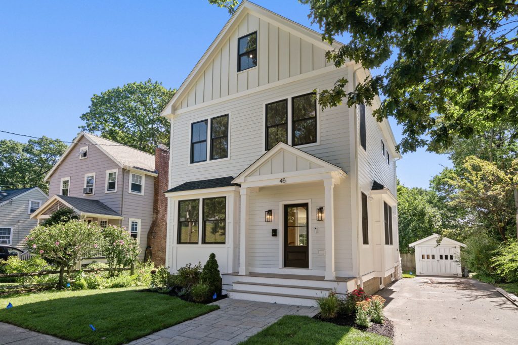 45 Bellington Street Arlington, MA