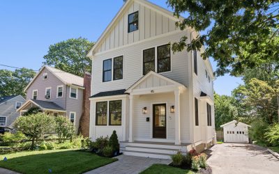 45 Bellington Street Arlington, MA