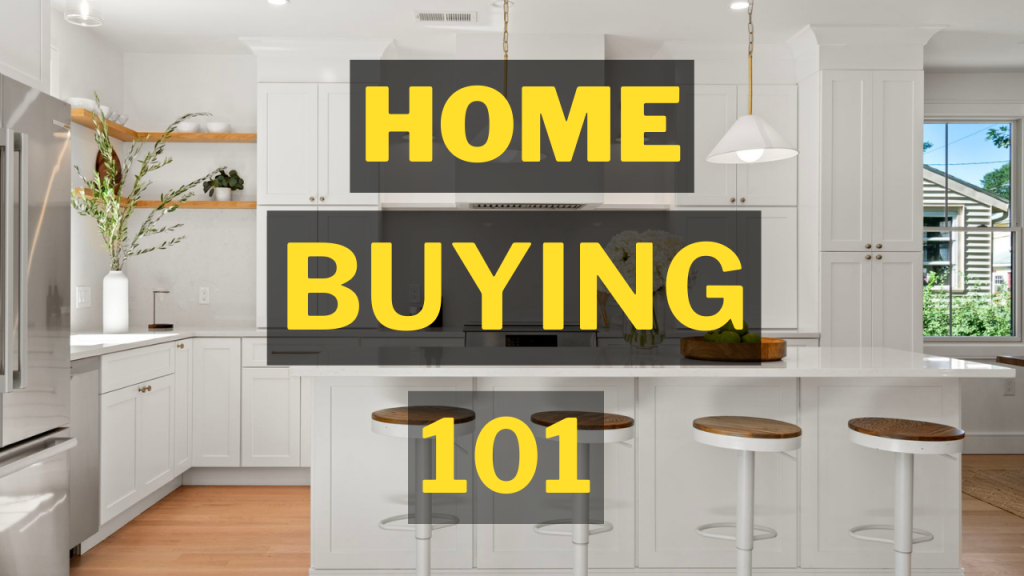 You Want to Purchase a Property This Year home buying 101 in Boston MA