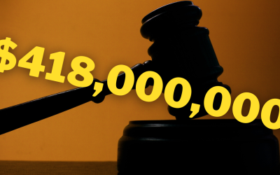 $418,000,000 [Proposed] Realtor Settlement