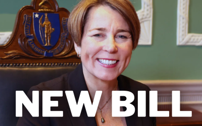 $5 Billion Housing Bill Signed in Massachusetts