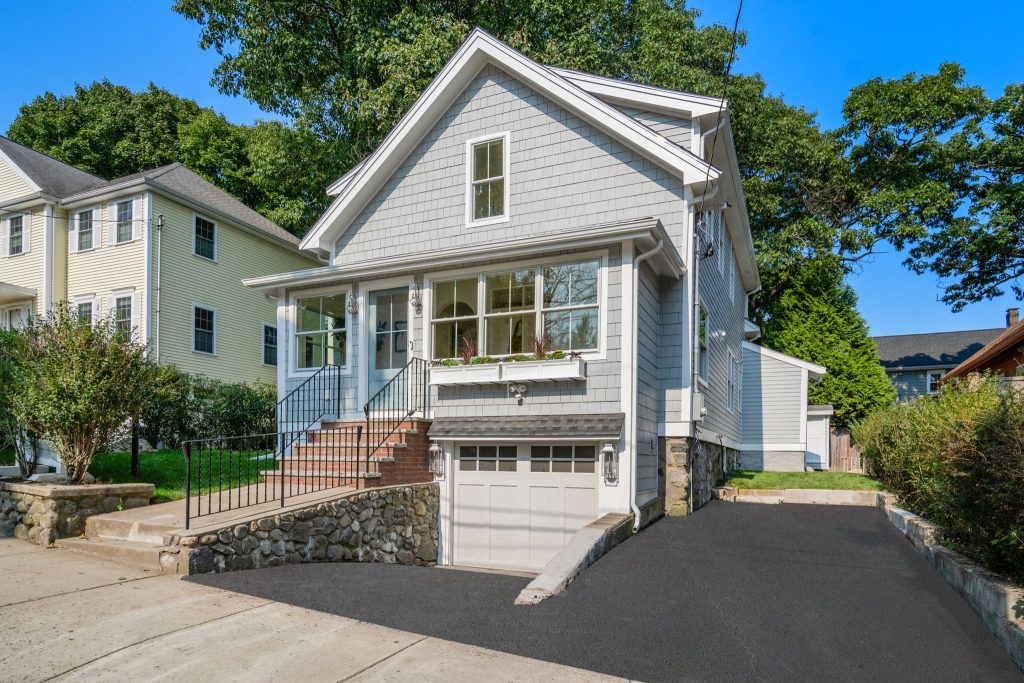 94 Sunset Road Arlington, MA